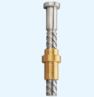 H13 (SKD61) إدراجات تجويف أدوات دقة لصناعة القالب