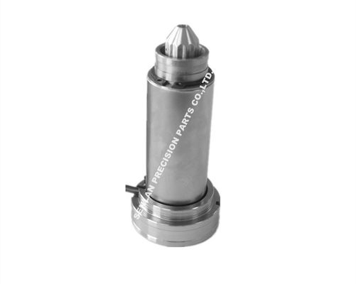 نصائح فوهات المضرب الساخن و أجزاء القالب المخصصة