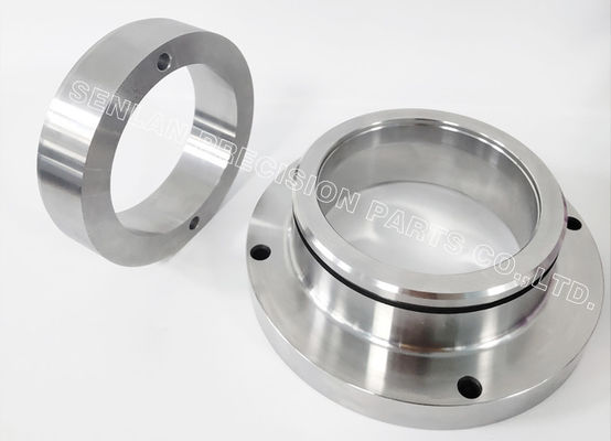 S136 / H13 قطع الغيار المعدة بالمعالجة الحاسوبية