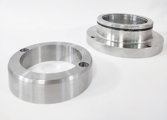 S136 / H13 قطع الغيار المعدة بالمعالجة الحاسوبية