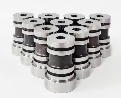 H13 (1.2344) أدخلات التجويف الدقيقة