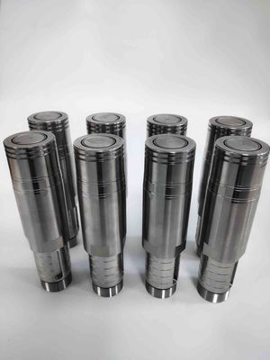 إدراجات القالب المخصصة Stavax (S136)