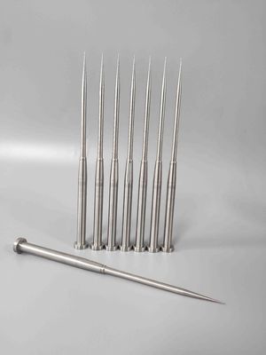ارتداء أطراف ماصة مصفاة المقاومة مع تركيز M340