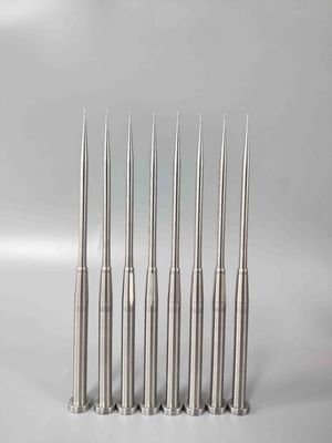 ارتداء أطراف ماصة مصفاة المقاومة مع تركيز M340