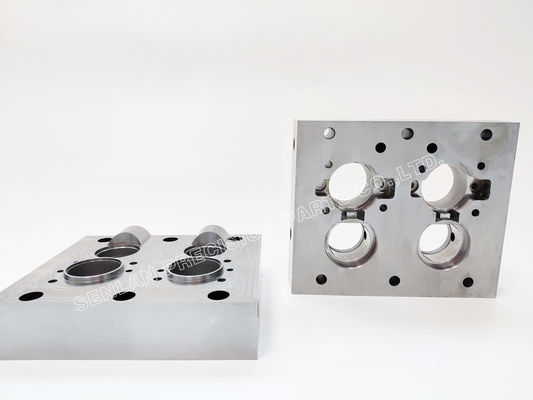 خدمة صناعة القوالب بالحقن الدقيقة المخصصة