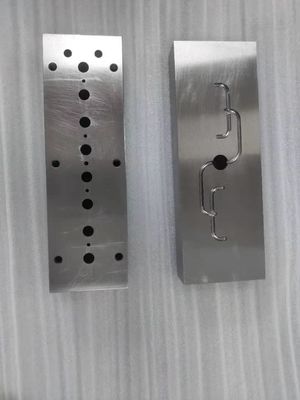 P20 قاعدة العفن المقاومة مسبقاً لأشكال غطاء رش المطهر