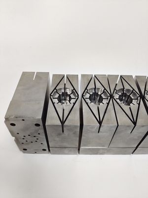 H13 (1.2344) أساسيات الصبغة الدقيقة