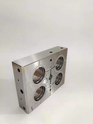 مكونات الصبغة الدقيقة المخصصة