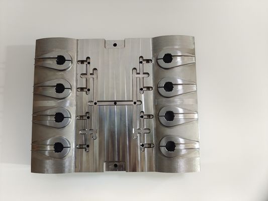 لوحات الصلب المقاوم للصدأ (P20/H13/S136)