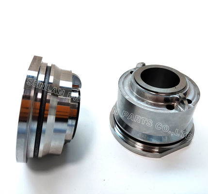 S136 مكونات الشكل المسبق لـ PET