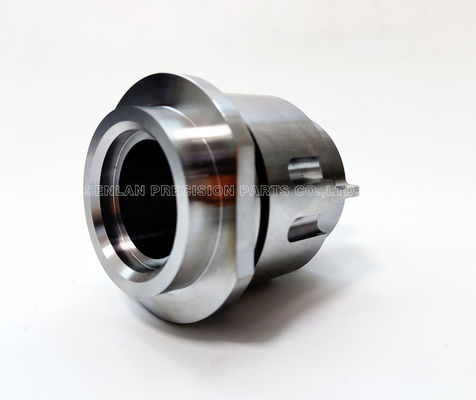 DC53 الفولاذ حار الركض مضخة نصائح