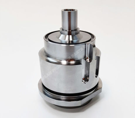 DC53 الفولاذ حار الركض مضخة نصائح