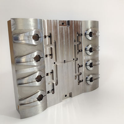 لوحة تجويف القالب من الفولاذ المقاوم للصدأ الدقيق لأدوات قوالب الحقن