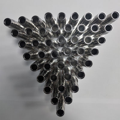 0.003mm التسامح الساخن الركّال القلب إدراجات