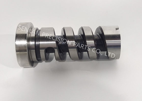 S136 الدقة التجويف إدراجات 0.01 ملم