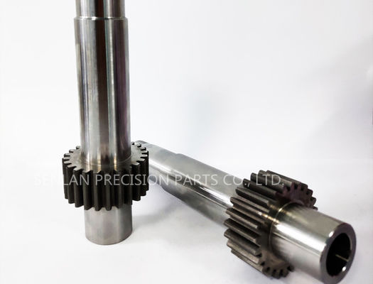 إدراجات ستافاكس ذات الخيوط المخصصة