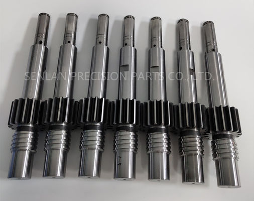 إدراجات ستافاكس ذات الخيوط المخصصة