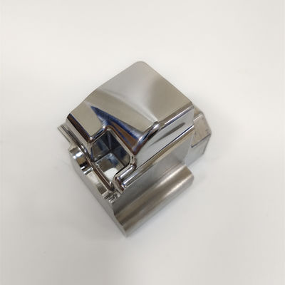 صناعة الحاسوب الآلي والأسلاك EDM أجزاء القالب