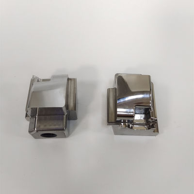 صناعة الحاسوب الآلي والأسلاك EDM أجزاء القالب