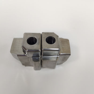 صناعة الحاسوب الآلي والأسلاك EDM أجزاء القالب