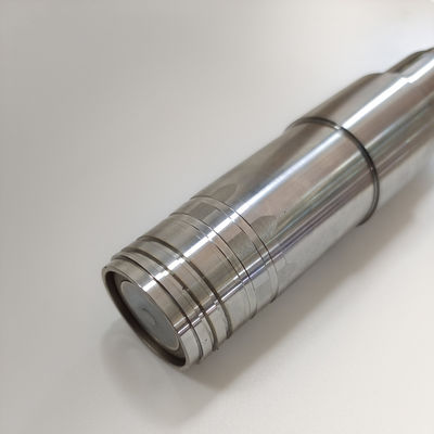 الدقة DLC مغلفة محاور الأساس والإدراجات