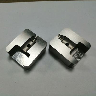 Z50 كتلة تحديد موقع الجانب المربع