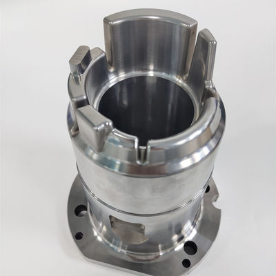 H13 (SKD61) الأجزاء الأساسية