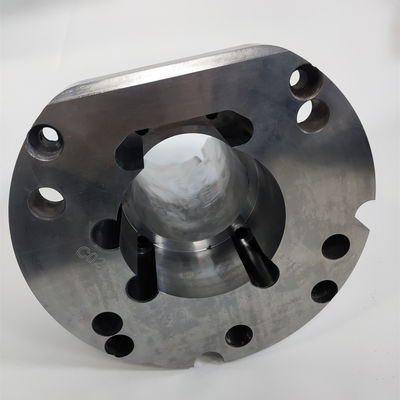 H13 (SKD61) الأجزاء الأساسية