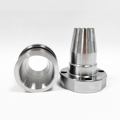 قوالب صناعية مخصصة للصناعة