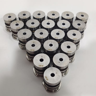 S136 إدراجات العفن الطبي