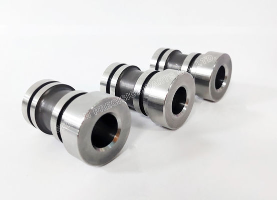 1.2344 / H13 فولاذية التجويف إدراجات