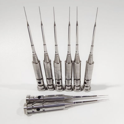 أقلام الأساس للحقنة الطبية.