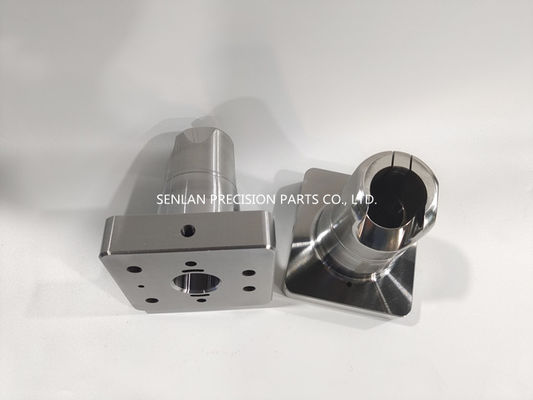 "بوهلر M315" أجزاء صلبة مضمنة للصدأ