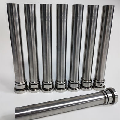 H13 / SKD61 أكمام القذف