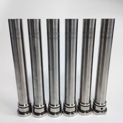 H13 / SKD61 أكمام القذف