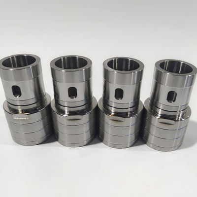 0.002ملم أجزاء الصبغة الدقيقة أدوات عالية اللمعان للتعبئة التجميلية