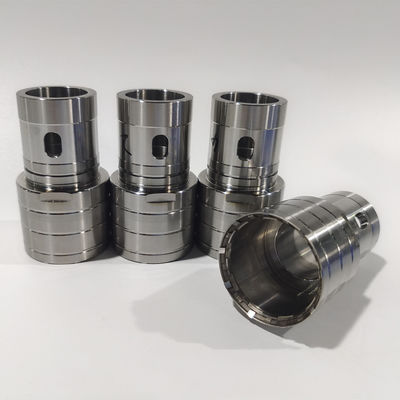 0.002ملم أجزاء الصبغة الدقيقة أدوات عالية اللمعان للتعبئة التجميلية