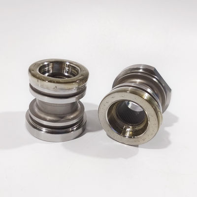 H11 / SKD6 قطع الأجزاء الصلبة القالب