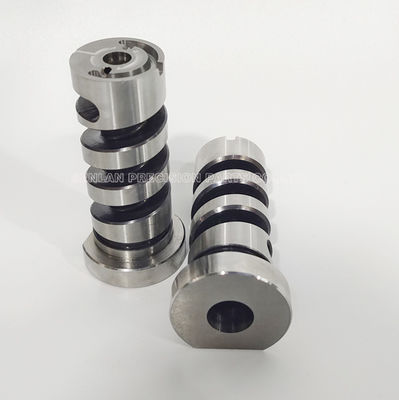 الدرجة الطبية 1.2083 إدراجات العفن