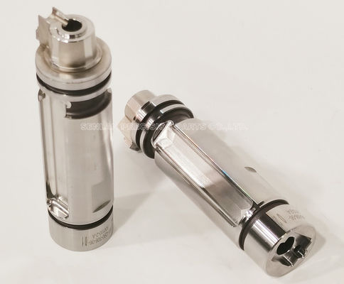 AISI H13 (1.2344) إدراجات القالب الأساسية 48-50 HRC