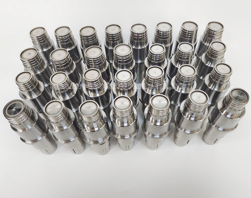 أجزاء القالب الدقيقة لقولبة الحقن الطبية