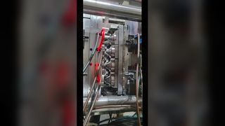 قوالب تغليف لامعة