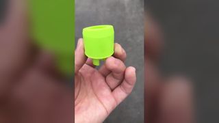 قالب سدادة زجاجات متعدد التجاويف