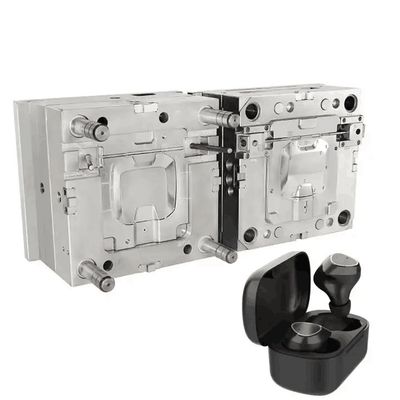 3C صناعة القالب الدقيق