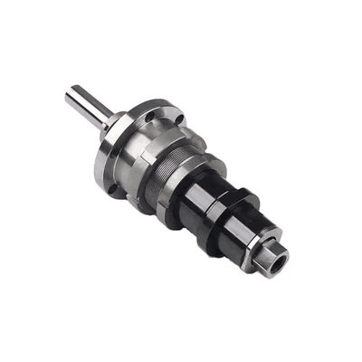 Z1691 وحدات القذف ذات المرحلتين - طلاء DLC DIN أجزاء القالب القياسي