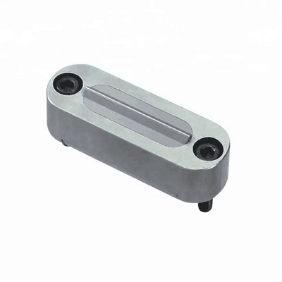 58HRC القالب العادي قطع السحب المكون DME القالب المنزلق الاحتفاظ SLK25A-50A
