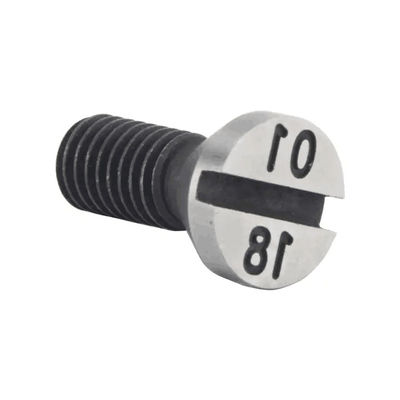 طابع تاريخ الصب DME Standard SKD-61 مع حجم مخصص ودقة عالية لإدراج تاريخ القالب