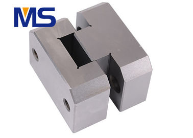 DIN Standard Positioning Square Locating Block، SK3 Injection Moulded Partsed