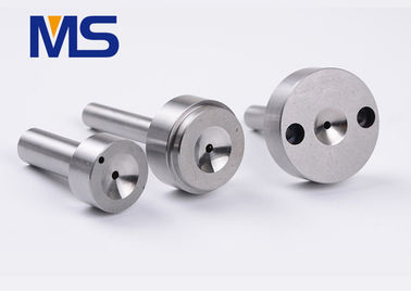 DME معيار نوع B Sprue بوش تلميع جيد المواد Skd61 لقوالب البلاستيك