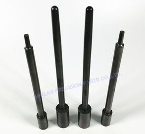 SKD61 Nitriding يموت الصب أجزاء القالب / دبابيس الأساسية إدراجات لقالب يموت الصب